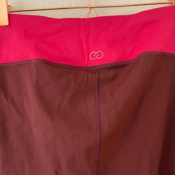 Calia by Carrie underwood cropped leggings - Picture 8 of 8